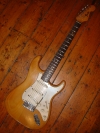 Fender Stratocaster L 